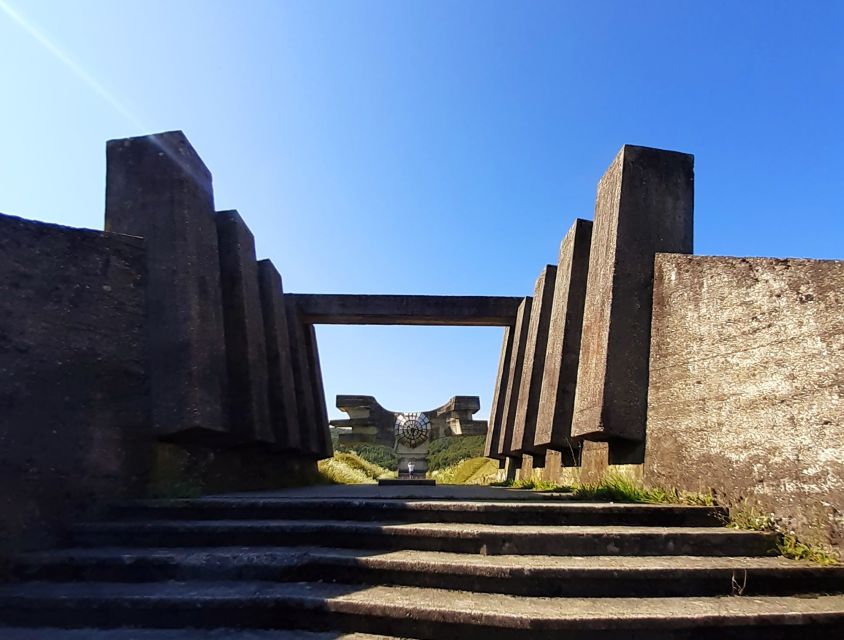 From Zagreb: Yugoslavia Memorial Sites Tour - Important Information