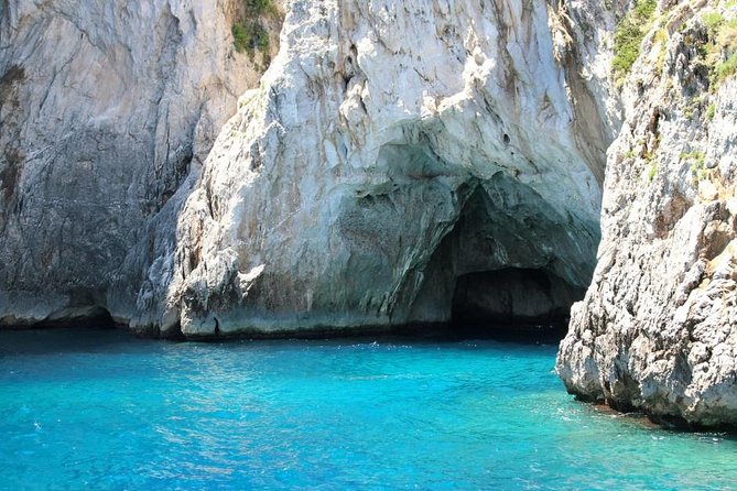 Full-Day Capri and Blue Grotto Stress Free Tour From Rome - Planning Your Day