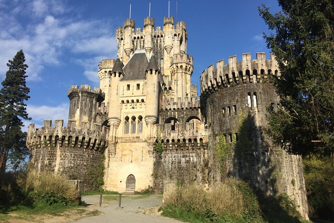 Full Day Game of Thrones Tour From Bilbao - Traveler Reviews