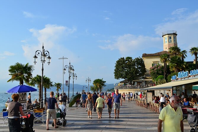 Full-day Lake Garda Tour - Dress Code and Transportation