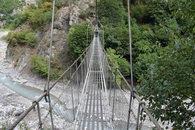 Gabala + Lahij + Shamakhi Tour With Lunch (By TES Tour) - Traditional Food