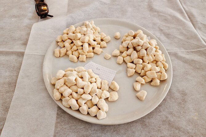 Gnocchi-making Cooking Class in Rome, Piazza Navona - Reviews and Recognition