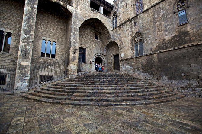 Gothic Quarter & Picasso Museum Private Tour - Immersive Picasso Experience