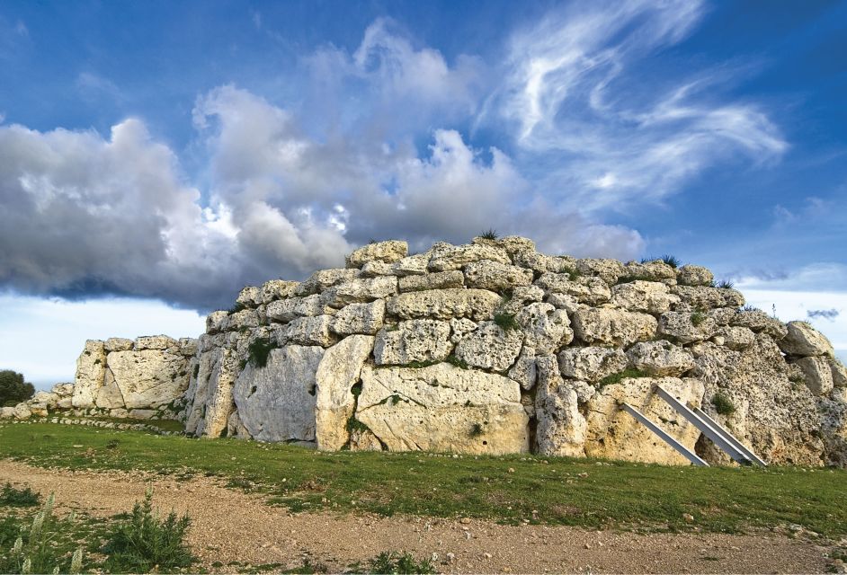 Gozo: Private Full Day Island Tour - Customer Feedback