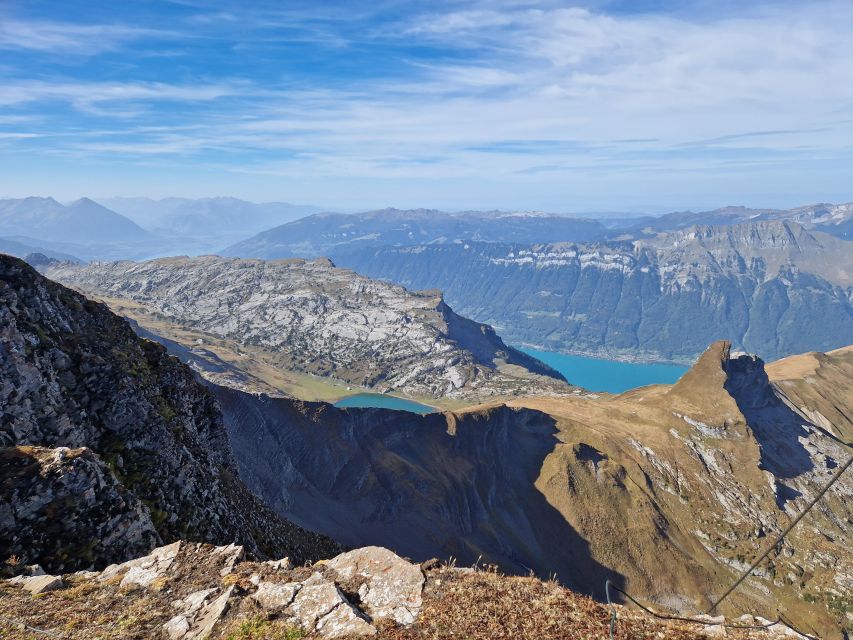 Grindelwald: Guided 7 Hour Hike - Panoramic Views and Highlights