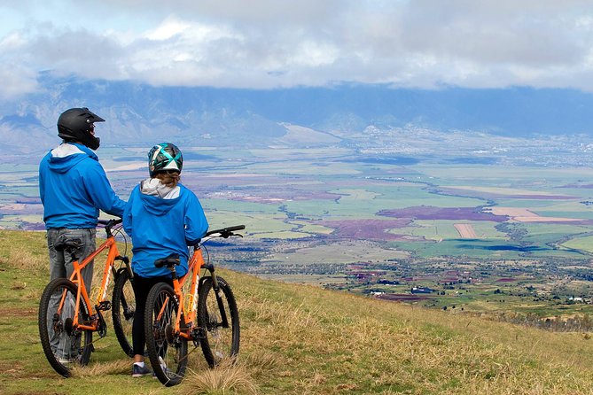 Haleakala Sunrise Best Self-Guided Bike Tour - Bike Comfort Considerations