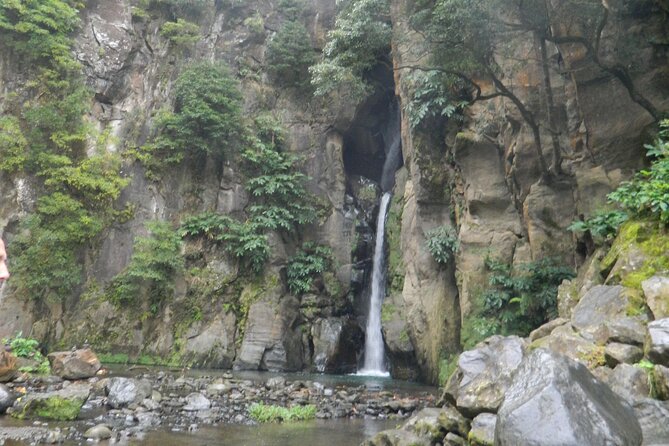 Half-Day Jeep Tour From Ponta Delgada - Lagoa Do Fogo - Booking Details