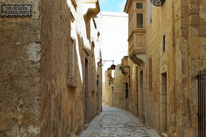 Half Day Private Tour Around the Island in Malta - Pricing Details