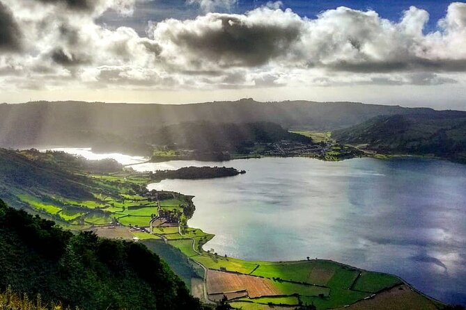 Half Day Sete Cidades Private Tour - Accessibility and Restrictions