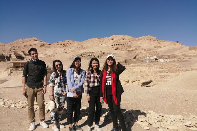 Half Day Tour to the West Bank - Highlights of the Tour