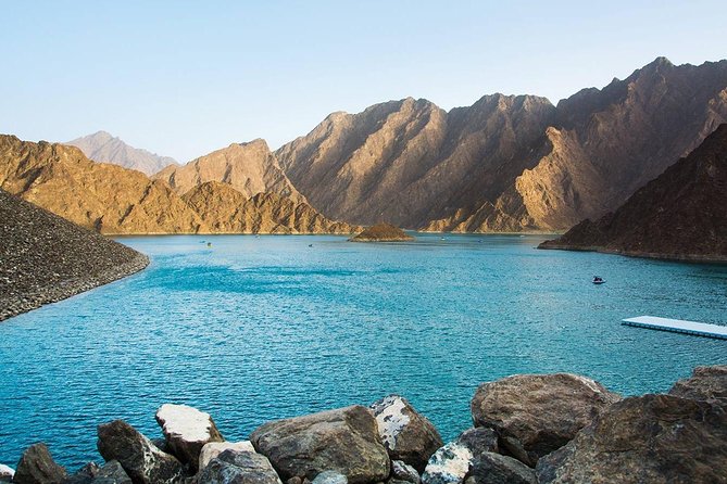 Hatta Mountain Adventure Tour - Hatta Heritage Village