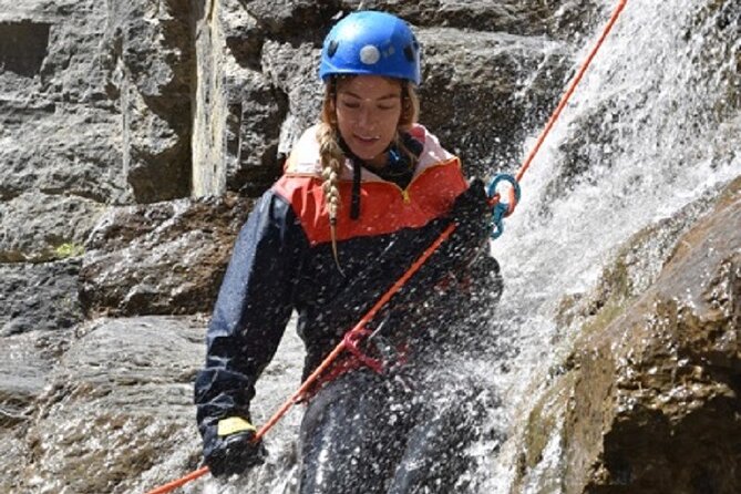 Heli Adrenaline Canyoning Tours - Gear and Preparation