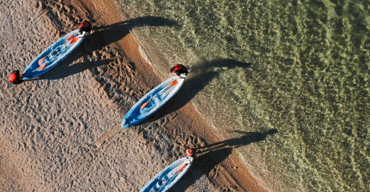 Hidden Bays of Stara BašKa, Island Krk - With Lunch - Frequently Asked Questions