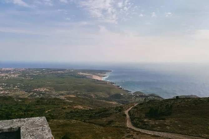 Hiking in Sintra-Cascais Natural Park - Meeting Point and Start Time