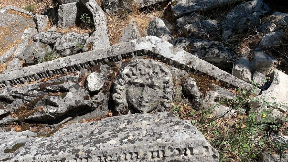 Hiking in Termessos Ancient City - Restrictions