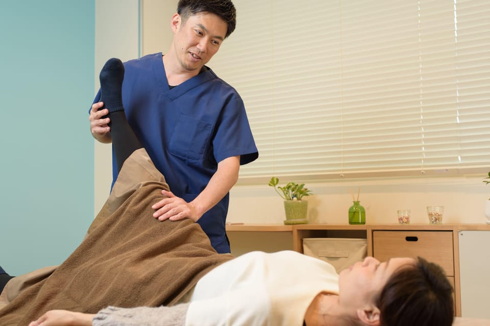 Hiroshima Acupuncture Review: A Relaxing Experience - Skilled Qualified Practitioners