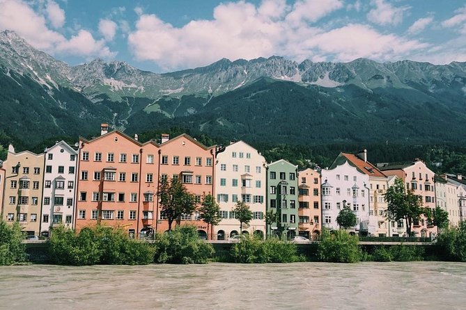 History and Strudel, Discover the Best of Innsbruck, Private Tour - Review Highlights