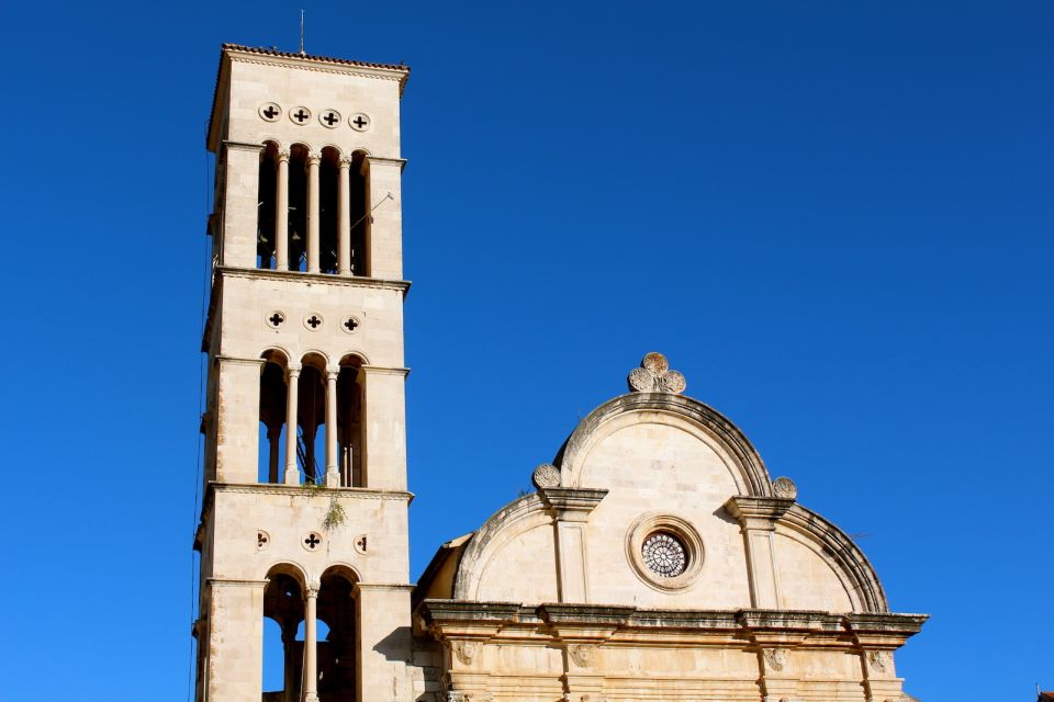 Hvar City: 2-Hour Small-Group Walking Tour - Preparation and Recommendations