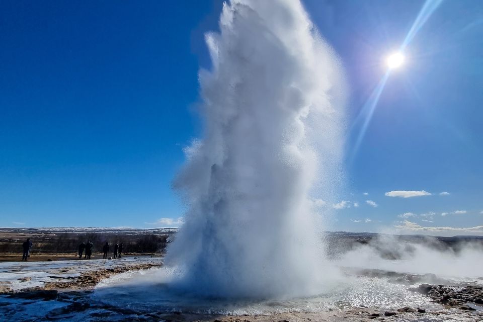 Iceland: Golden Circle - Private Eco Tour - Thingvellir National Park