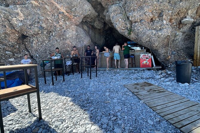 Imbros Gorge - War Museum Askifou - Iligas Beach Private Tour - Additional Information