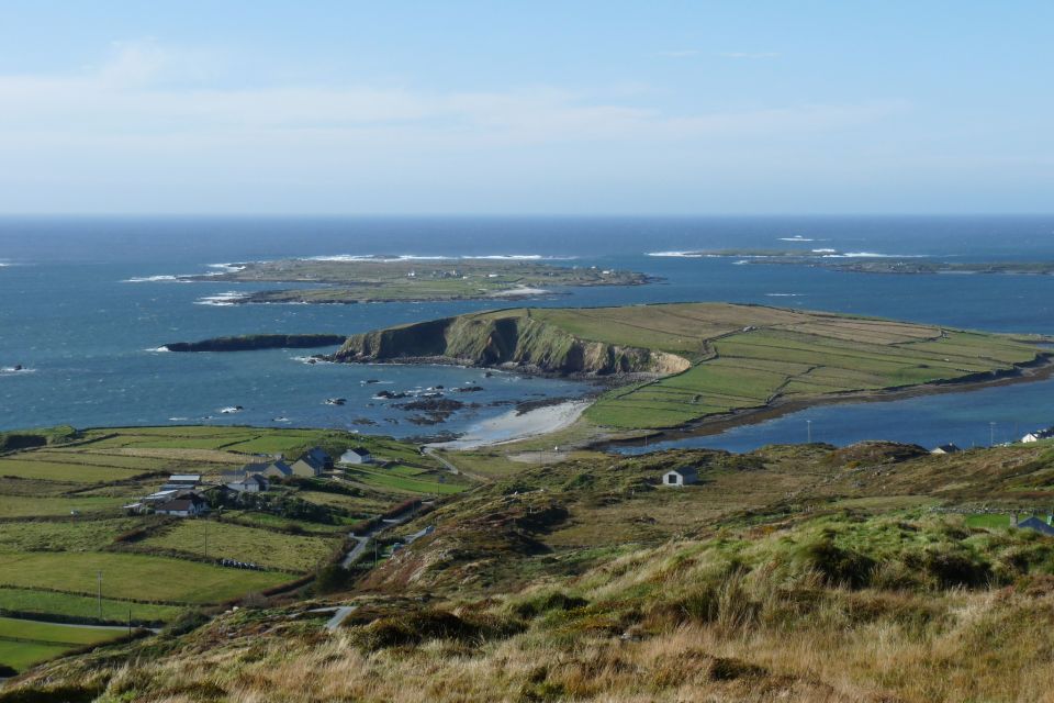 Irelands North Atlantic Coast 5-Day Tour From Dublin - Customer Feedback