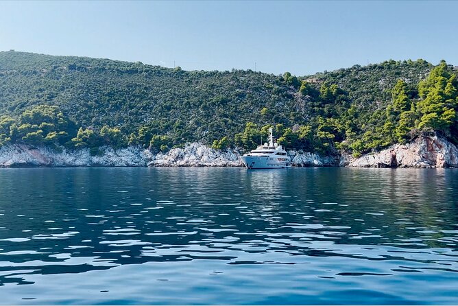 Island Hopping From Skiathos - Recommendations for the Island Hopping Tour