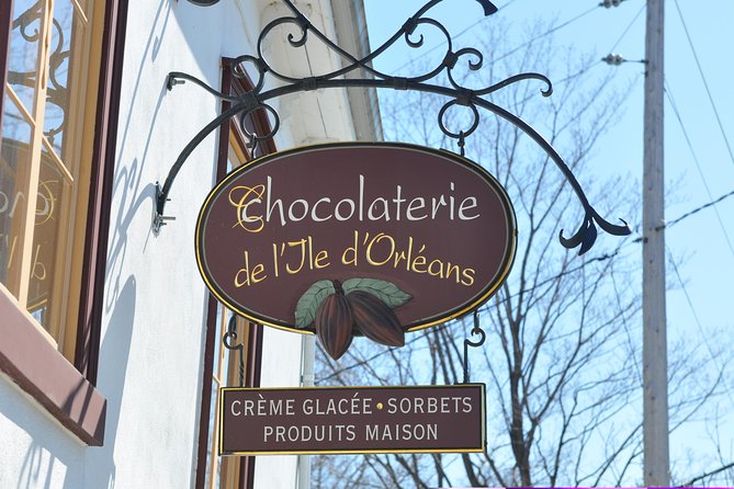 Island of Orleans Taste and Drink Tour - Savoring the Nougat Treats