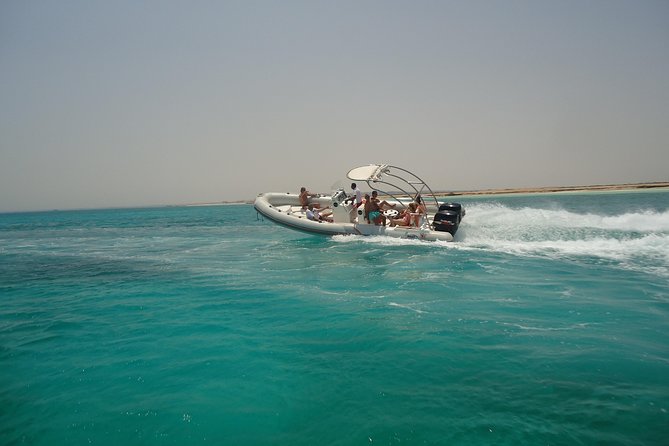 Islands & Snorkeling Private Tour in Hurghada - Accessibility and Restrictions