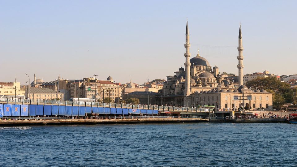 Istanbul: 1, 2 or 3-Day Private City Guided Tour - Pricing and Policies