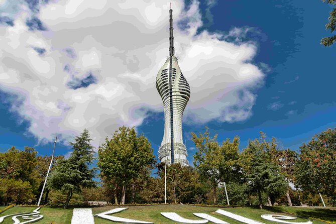 Istanbul Camlica Tower: Private Entry, Transfer & Dine Choices - Dining Options and Choices