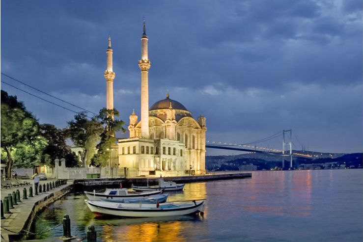 Istanbul: Full-Day Guided Tour - Hippodrome