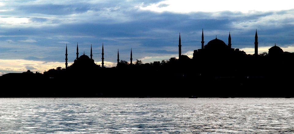 Istanbul: Full-Day Private Guiding Old City Tour - Important Information