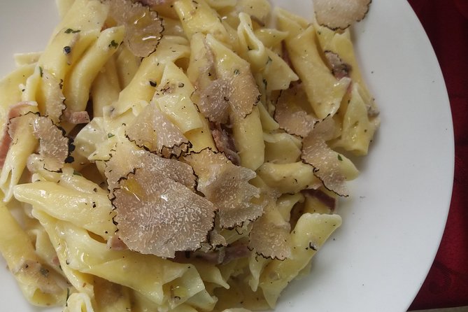 Istria - Truffles: Hunting & Cooking & Tasting, Slovenia - Indulging in Truffle Delicacies