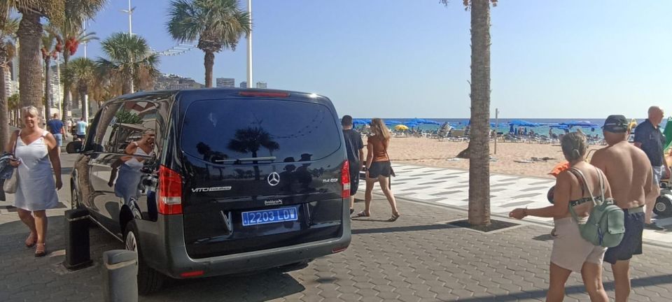 Javea: Alicante Airport (ALC) Private Transfer - Frequently Asked Questions