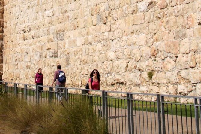 Jerusalem Walking Tour - Emotional Impact and Memories