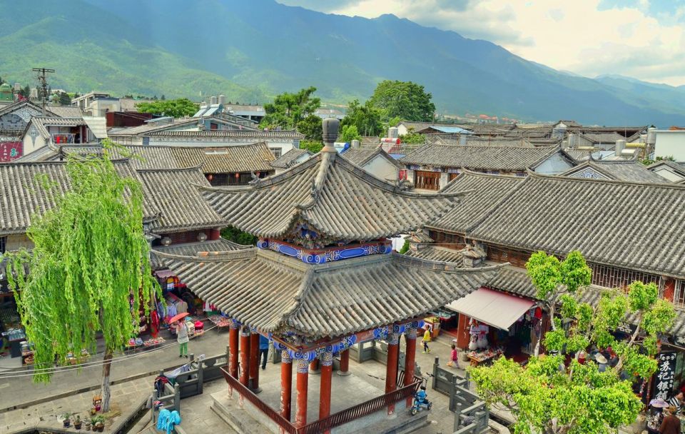 Kanazawas Timeless Culture: Private Tour - Naga-machi District