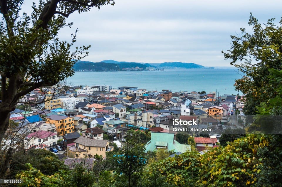 Kanto 10-Hour Chartered Day Trip｜Kamakura City - Child Safety and Additional Fees