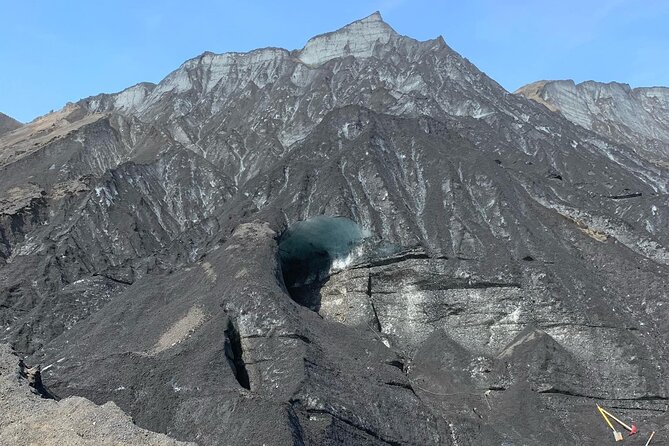 Katla Volcano Ice Cave Tour From Vik - Minimum Age Requirement