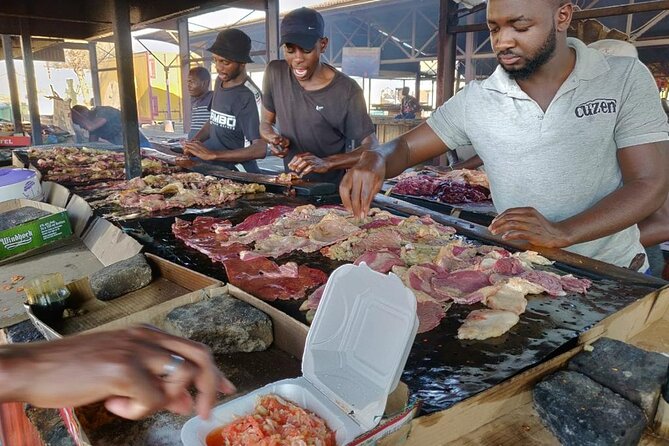 Katutura - Classic Township Experience - Culinary Delights