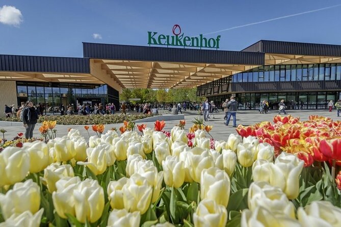 Keukenhof Entrance and Windmill Cruise From Amsterdam - Cancellation and Refund Policy