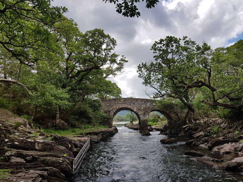 Killarney: Gap of Dunloe Walking and Boat Tour - Customer Reviews and Ratings