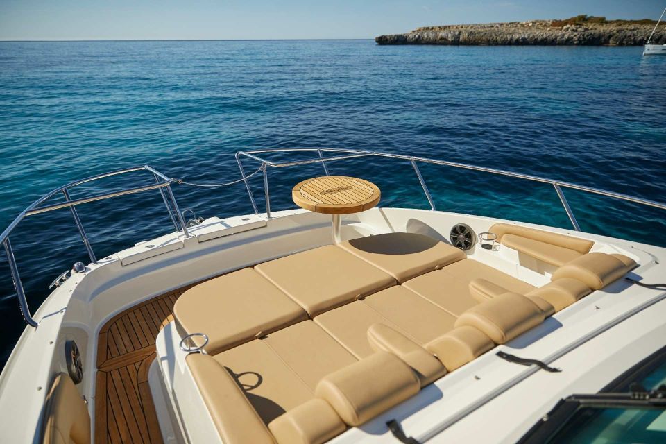 Kos: Private Boat Experience - Customer Feedback