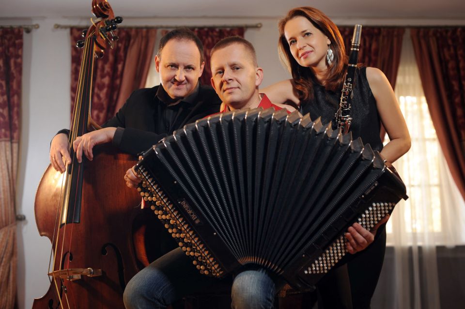 Krakow: Jewish-Style Klezmer Music Concert - Frequently Asked Questions