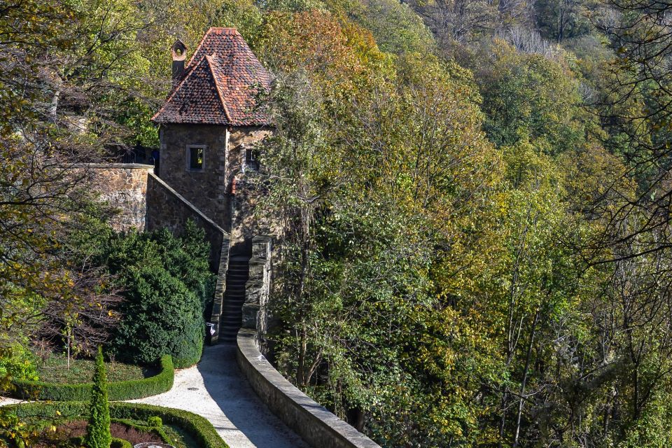 Książ Castle and Church of Peace in Świdnica - Customer Feedback and Ratings