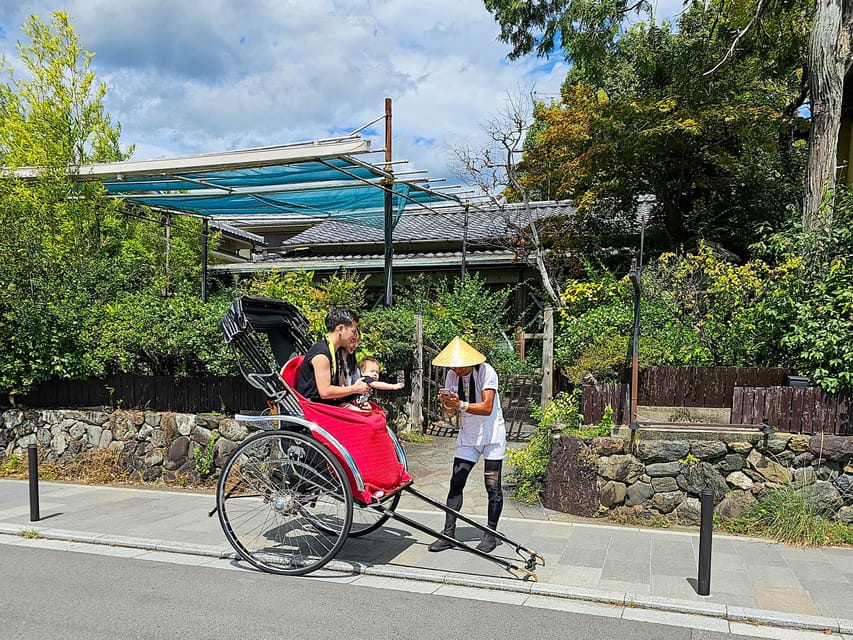 Kyoto: Arashiyama Bamboo Grove 3-Hour Guided Tour - Customer Reviews and Ratings