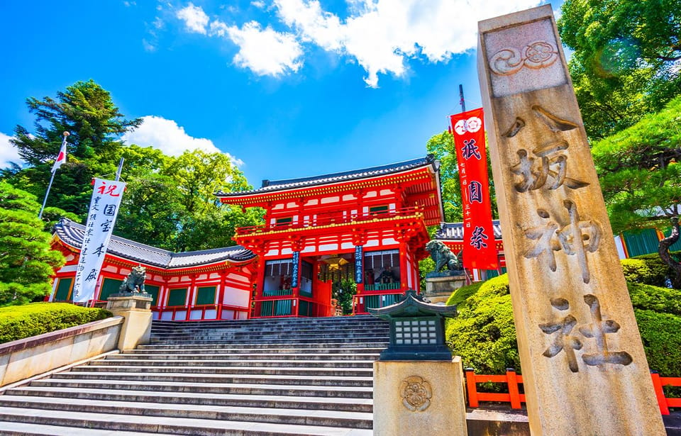 Kyoto Kiyomizu-dera,Nara Park and Temples UNESCO 1-Day Tour - Nara Park and Todai-ji Temple