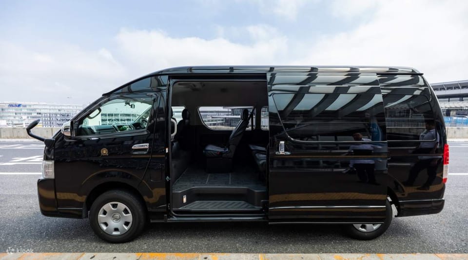 Kyoto: One-Way Private Transfer To/From Itami Airport - Frequently Asked Questions