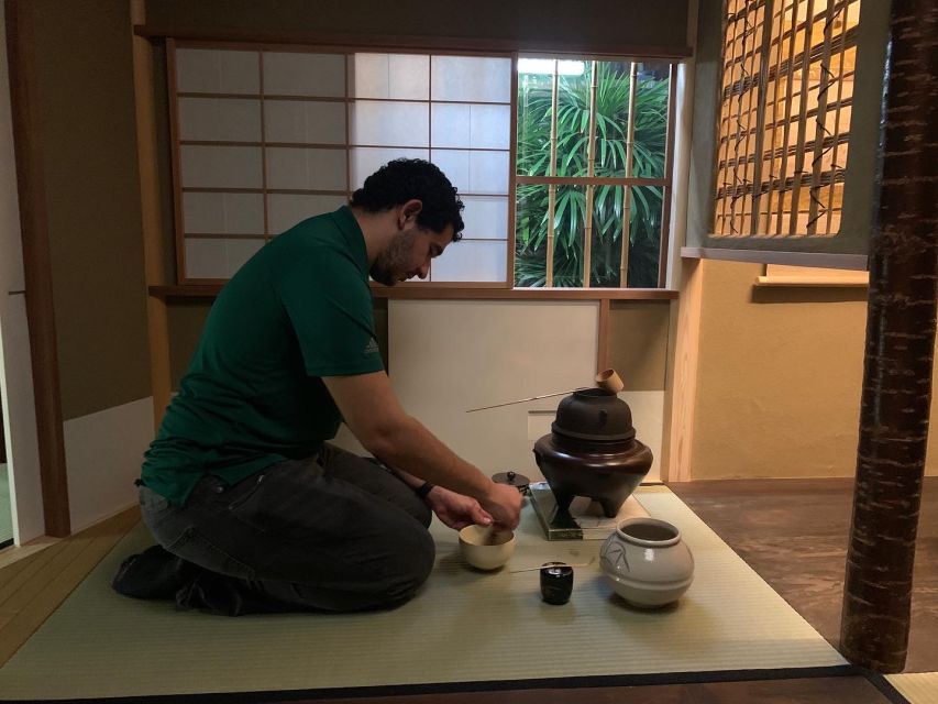 Kyoto: Private Traditional Tea Ceremony - Customer Feedback