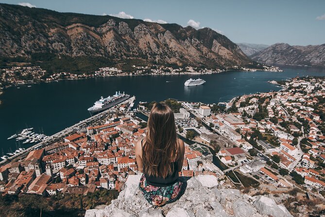 Lady of the Rocks Island and Perast Old Town-Kotor Tour (2 Hours) - Included Services and Amenities