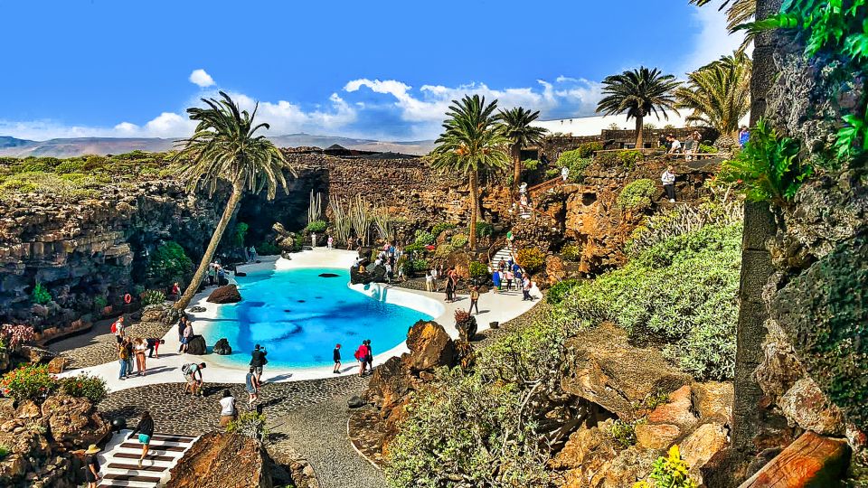 Lanzarote: Full-Day Island Highlights Tour - Customer Ratings